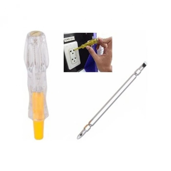 ieg™ Çift Uçlu Kontrol Kalemi