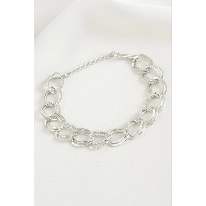 ieg™ Çift Zincir Bileklik