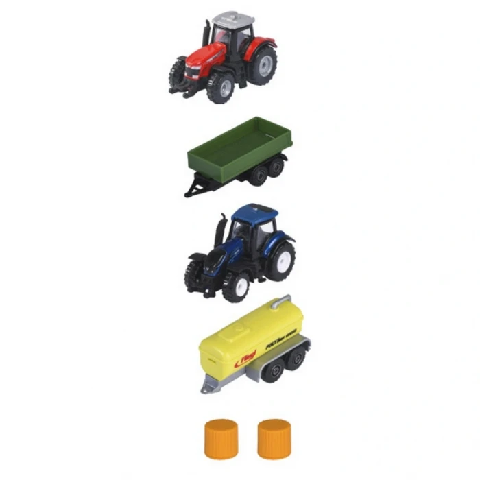 ieg™ Çiftlik Araçları Seti 5 Parça