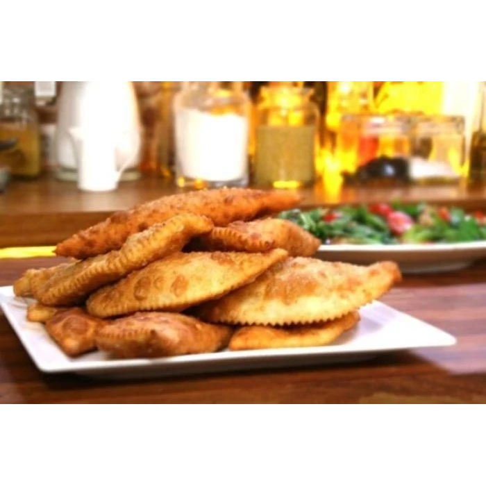 ieg™ Çiğ Börek Kalıbı - Ravioli Mold 3lü