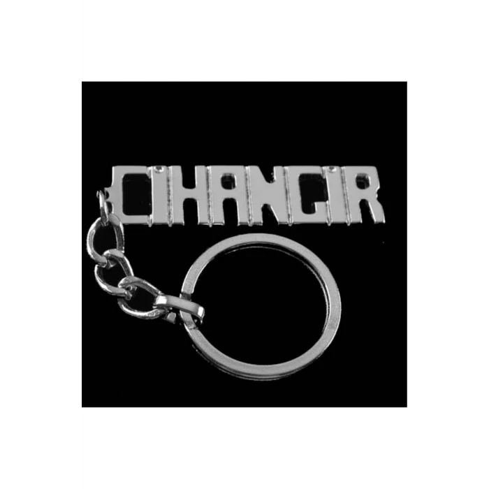 ieg™ Cihangir İsimli Anahtarlık