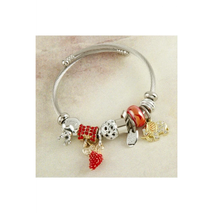 ieg™ Çilek Panora Bileklik