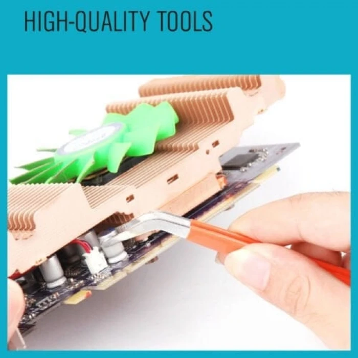 ieg™ Cımbız Seti Hassas Cımbız Seti