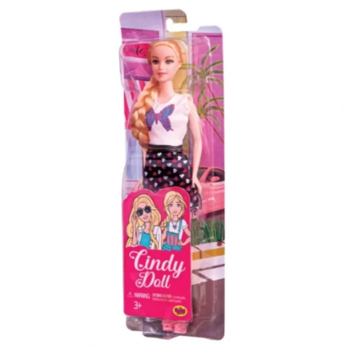 ieg™ Cindy Doll Bebek
