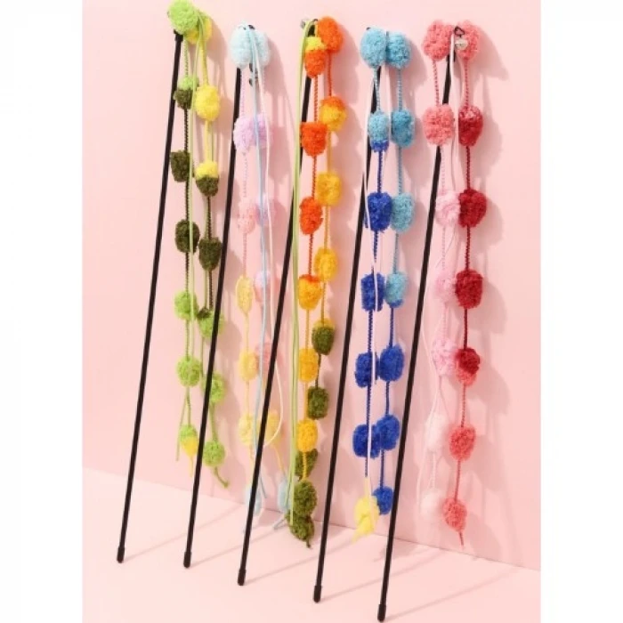 ieg™ ÇINGIRAKLI KEDİ OYUN OLTASI