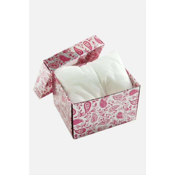 ieg™ Çini Desenli Kapaklı Saat Kutusu