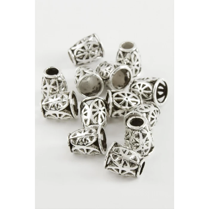 ieg™ Çini Desenli Tesbih Ara Aparatı 50 Gram