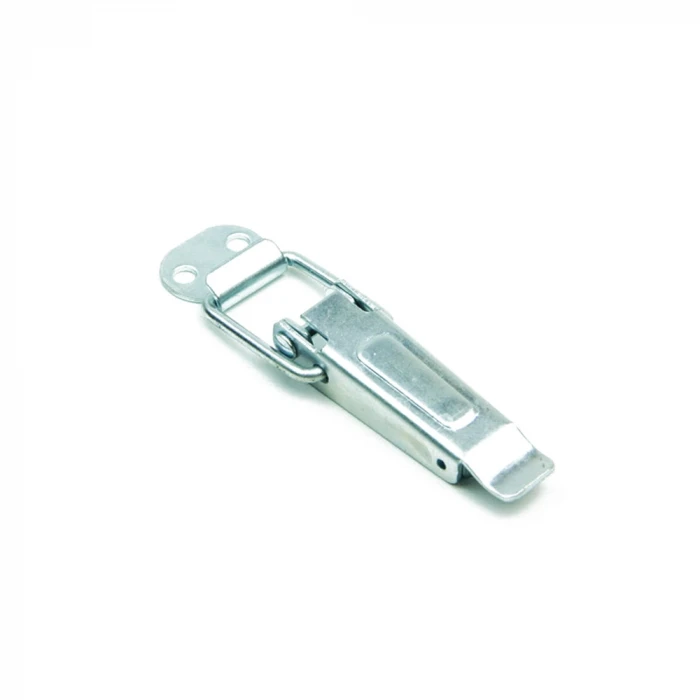 IEG Çinko Sandık, Kutu Klipsi - Büyük, 50 Adet