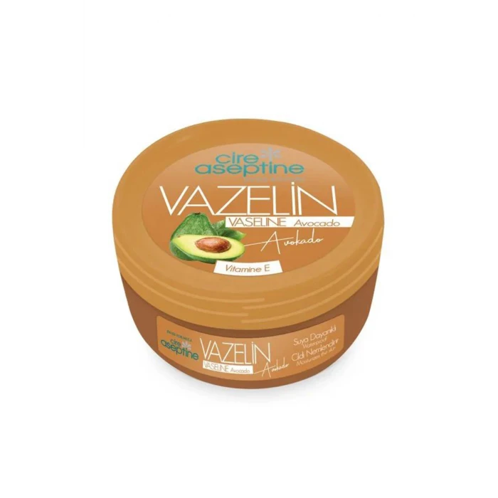 ieg™ Cire Aseptine Vazelin Avokado 150 ml