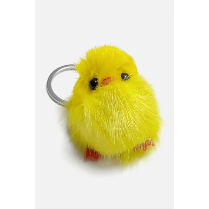 ieg™ Civciv Peluş Anahtarlık