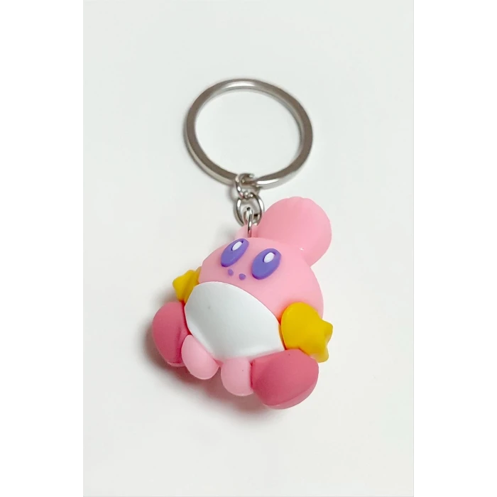 ieg™ Civciv Silikon Anahtarlık