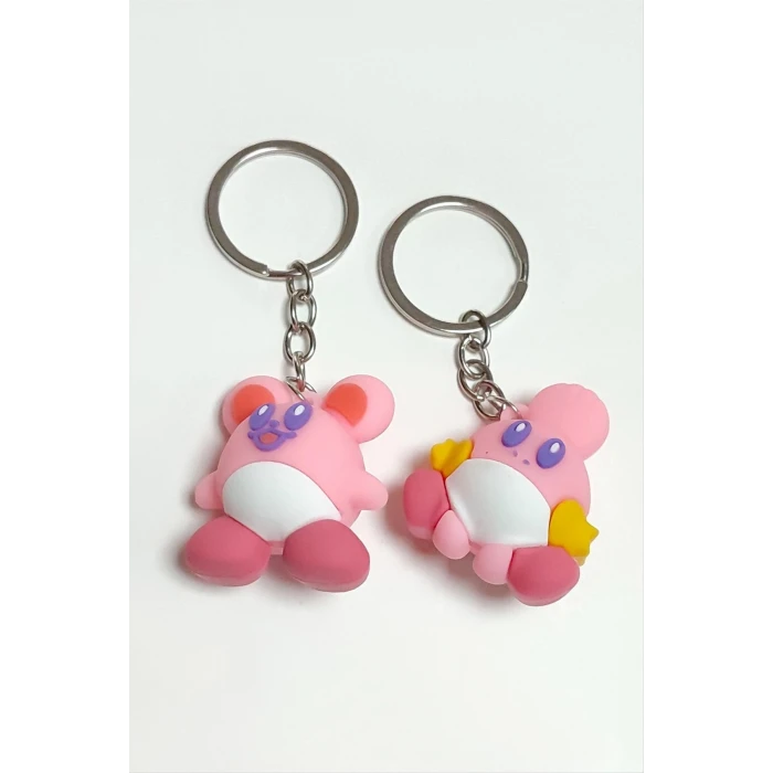 ieg™ Civciv Silikon Anahtarlık