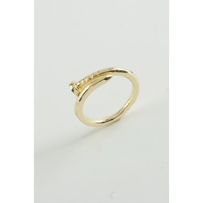 ieg™ Çivi Metal Yüzük