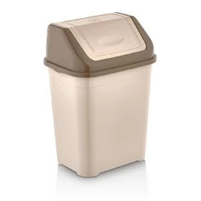 İEG Clasico Çöp Kovası (5lt) 2 No -4153