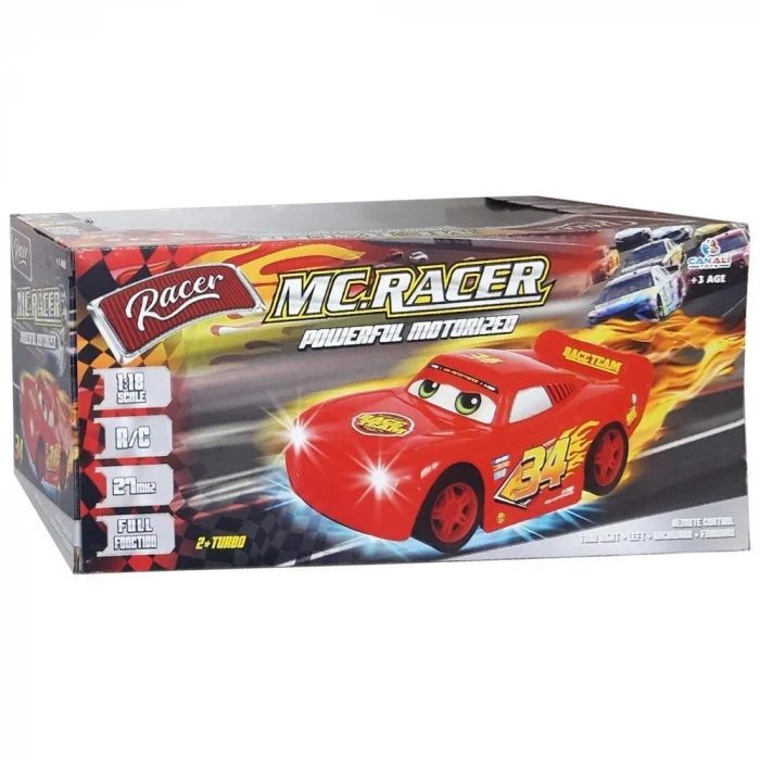 ieg™ CNL-1914B 2 FONKSİYON ARABA -CNL