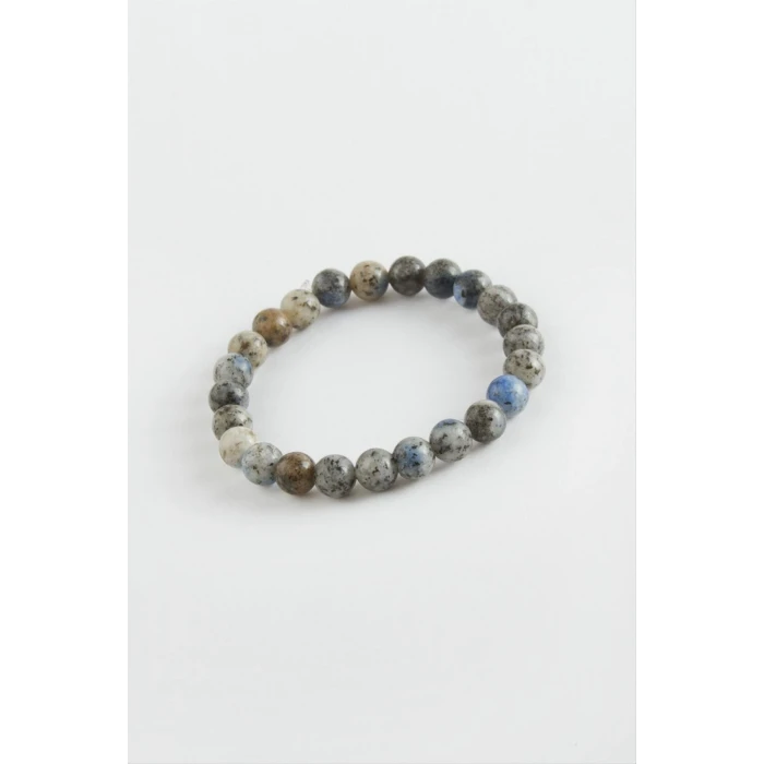 ieg™ Çocuk Ceyt Doğaltaş Bileklik 6 mm