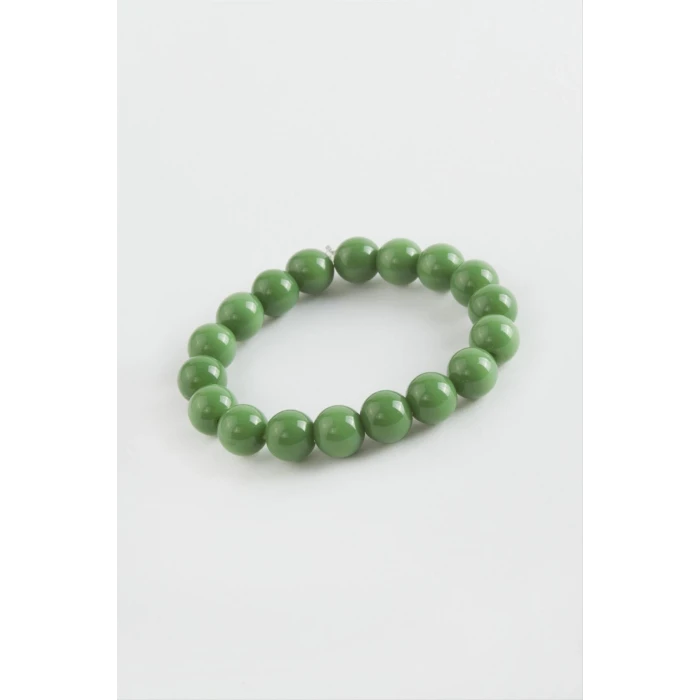 ieg™ Çocuk Ceyt Doğaltaş Bileklik 8 mm