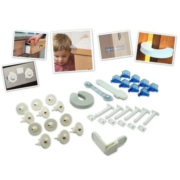 ieg™ Çocuk Güvenlik Seti 30 Parça