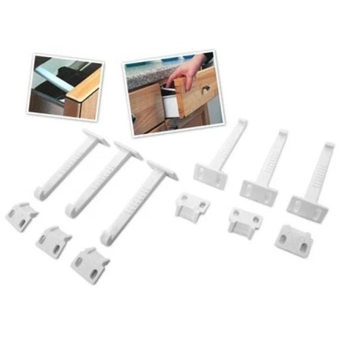 ieg™ Çocuk Güvenlik Seti 30 Parça