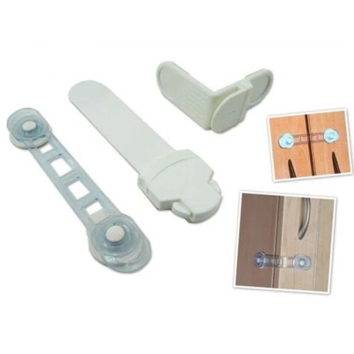 ieg™ Çocuk Güvenlik Seti 30 Parça