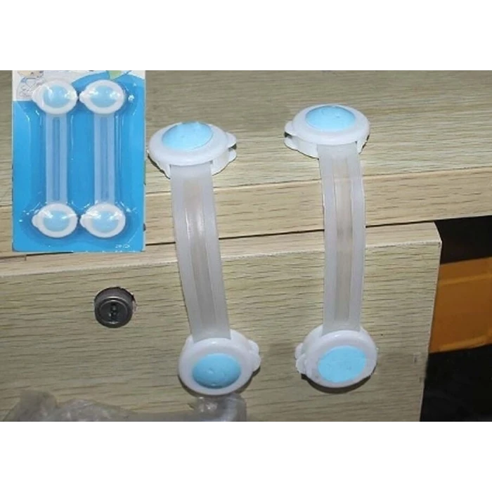 ieg™ Çocuk Koruma Kilidi 2li Dolap ve Çekmece