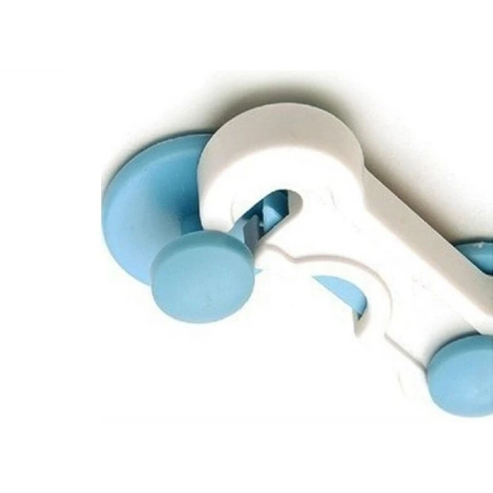 ieg™ Çocuk Koruma Kilidi - Geçmeli 2 Adet Dolap Kilidi