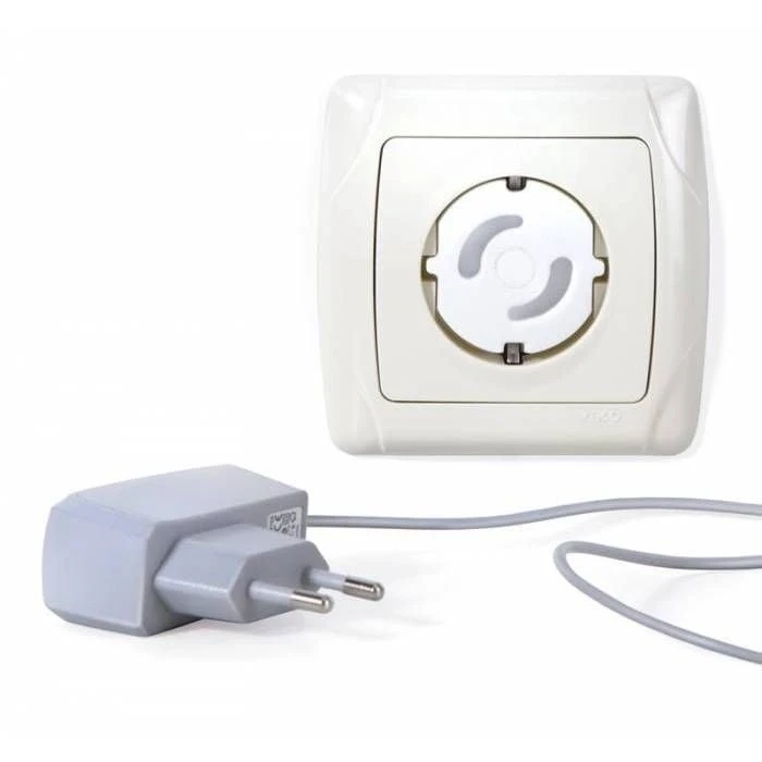 ieg™ Çocuk Koruma Priz Kapağı 4 Adet