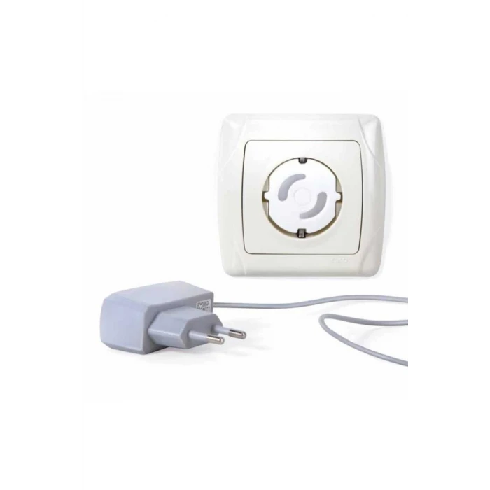 ieg™ Çocuk Koruma Priz Kapağı 4 Adet