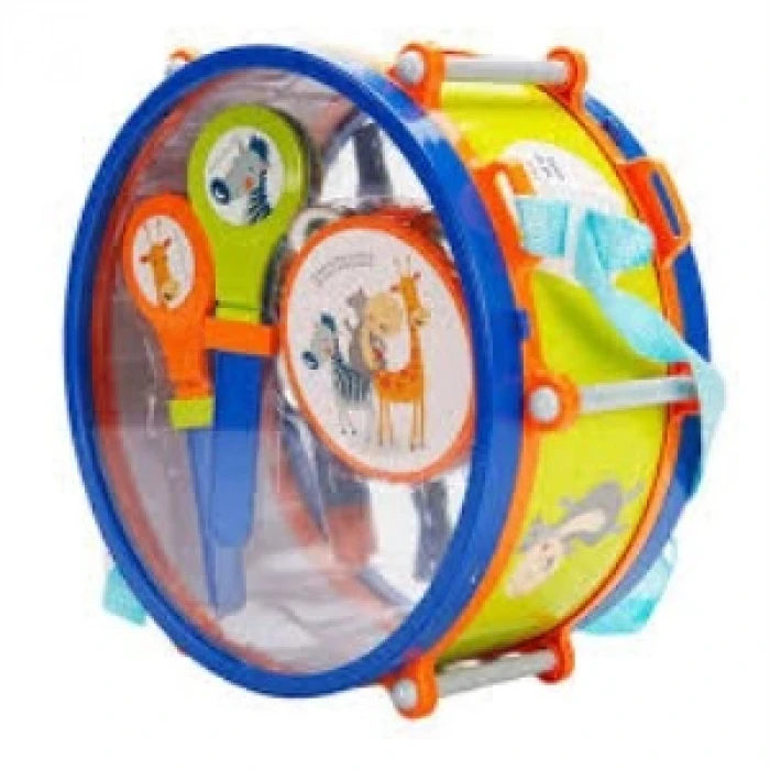 ieg™ Çocuk Müzik Aletleri Seti