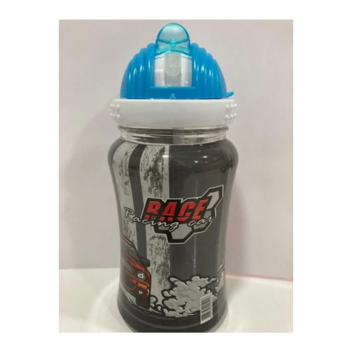 ieg™ Çocuk Pipetli Matara -L500