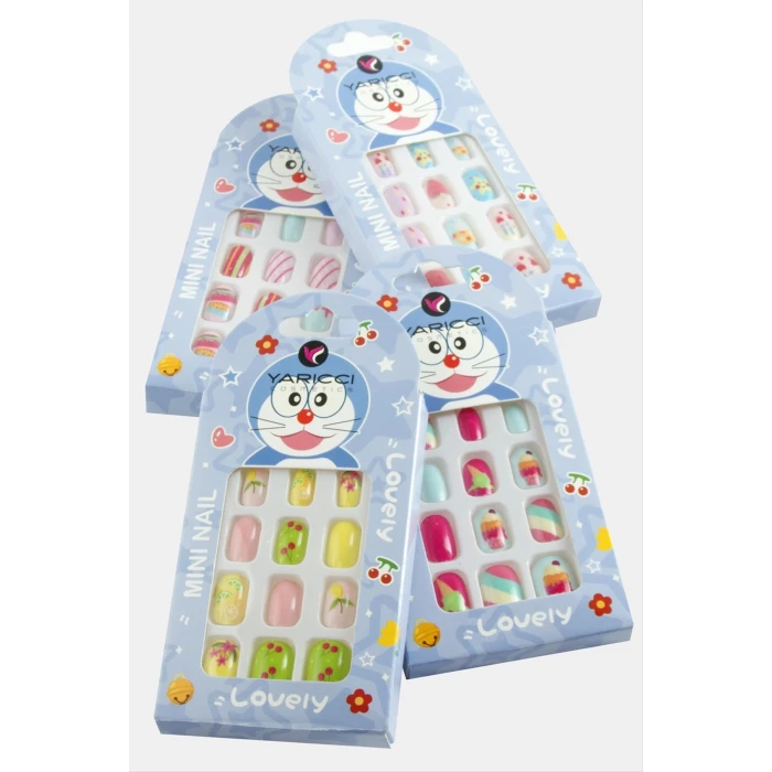 ieg™ Çocuk Takma Tırnak