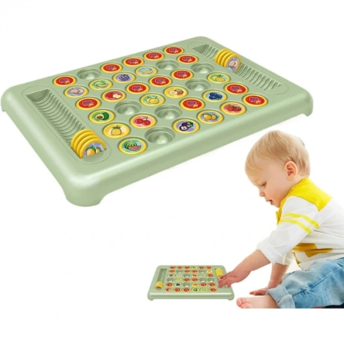 ieg™ Çocuklar İçin Hafıza Eşleştirme Oyunu