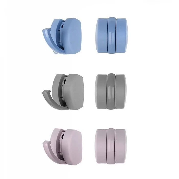 ieg™ Çok Amaçlı Askı Lunia Hook  3 lü