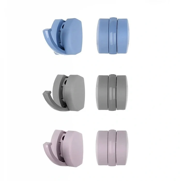 ieg™ Çok Amaçlı Askı Lunia Hook  3 Lü