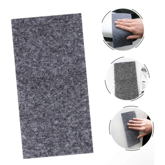 ieg™ Çok Amaçlı Çizik Giderici Set