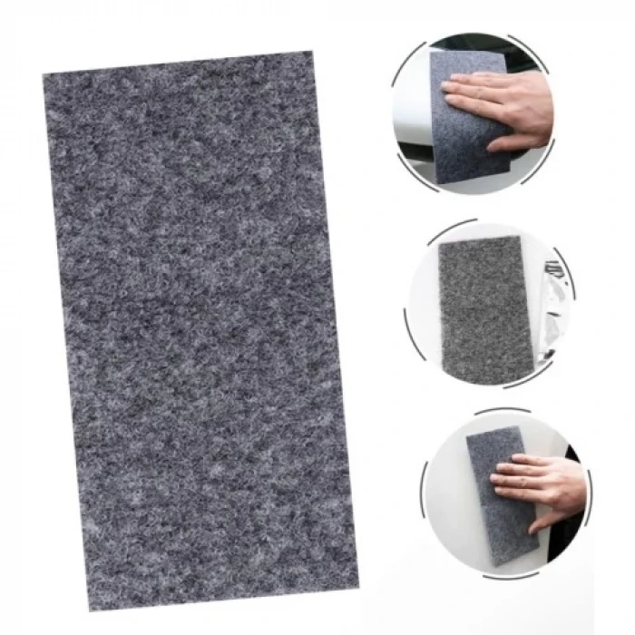 ieg™ Çok Amaçlı Çizik Giderici Set