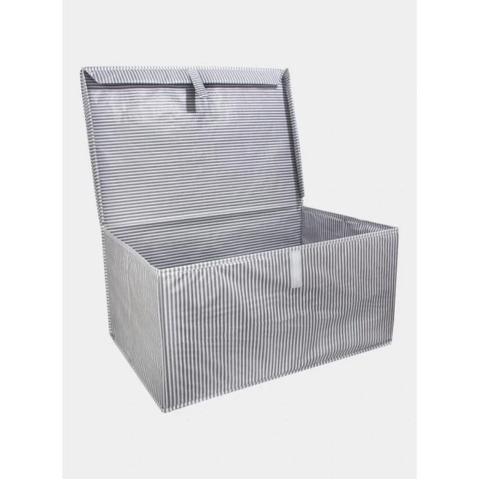 ieg™ Çok Amaçlı Kapaklı Düzenleyici Kutu Organizer Mini Boy