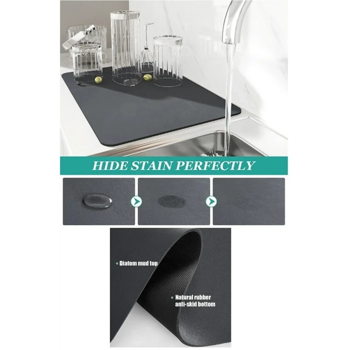 ieg™ Çok Amaçlı Mat