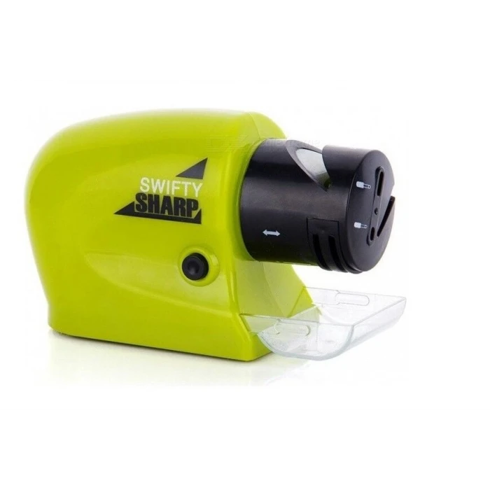 ieg™ Çok Amaçlı Pilli Bileme Makinesi