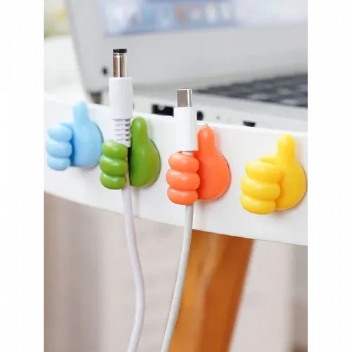 ieg™ Çok Amaçlı Sevimli Kanca Seti 30 Adet