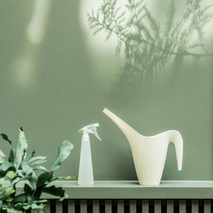 ieg™ Çok Amaçlı Spreyli Şişe Şeffaf 350 ML