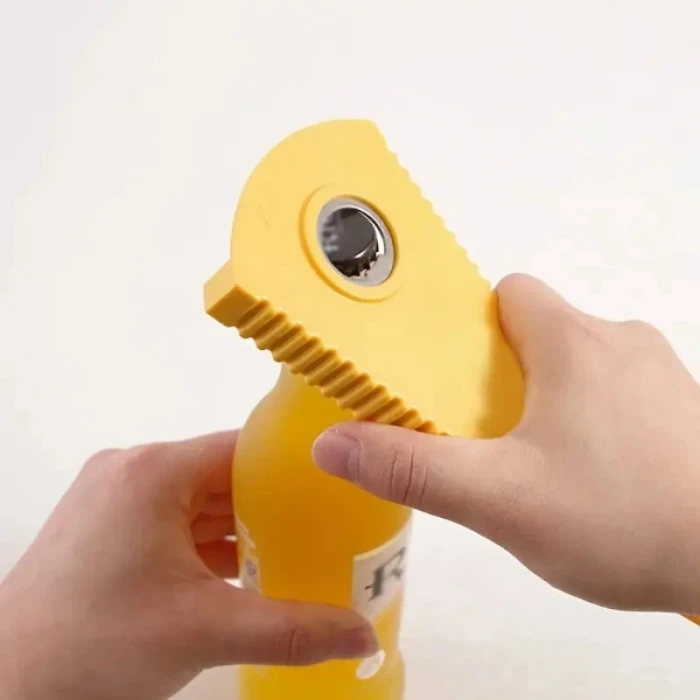 ieg™ Çok Fonksiyonlu Kapak Açacağı