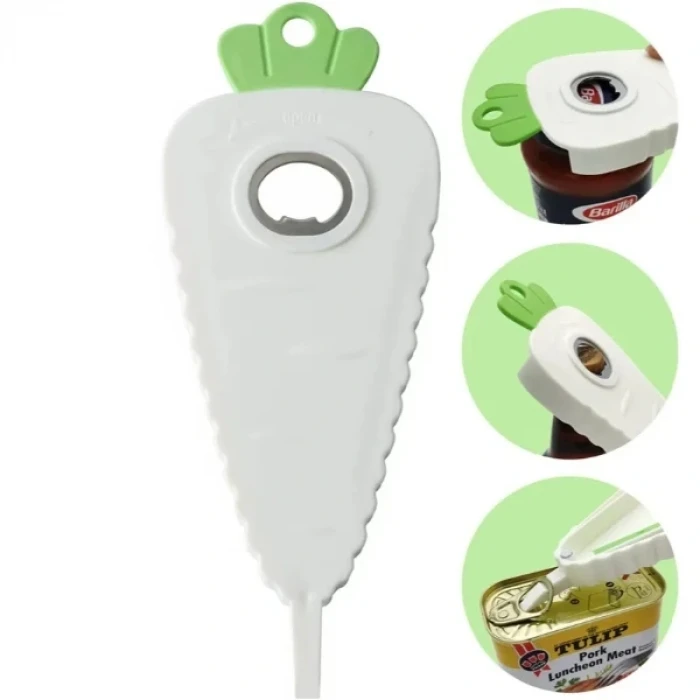 ieg™ Çok Fonksiyonlu Kapak Açacağı