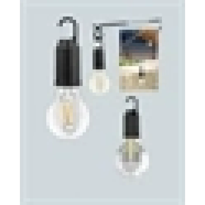 ieg™ Çok Yönlü Asma Kancalı Kamp Işığı