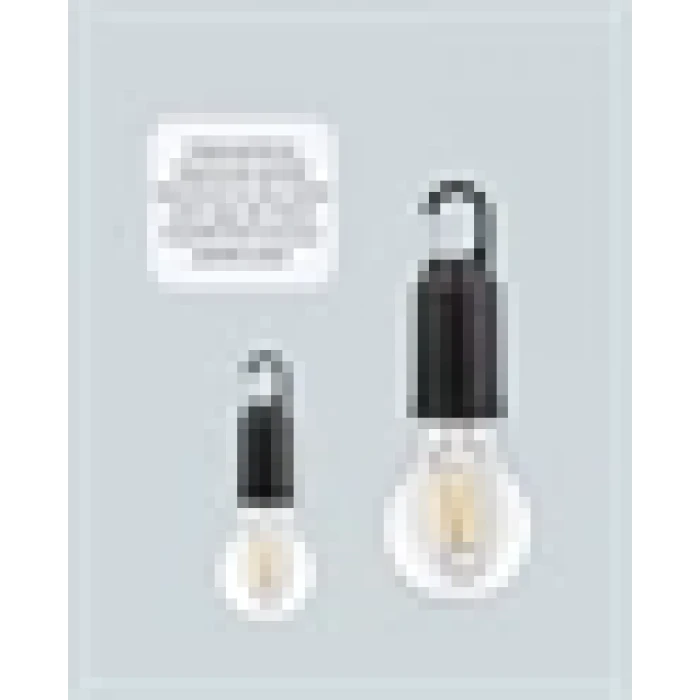 ieg™ Çok Yönlü Asma Kancalı Kamp Işığı