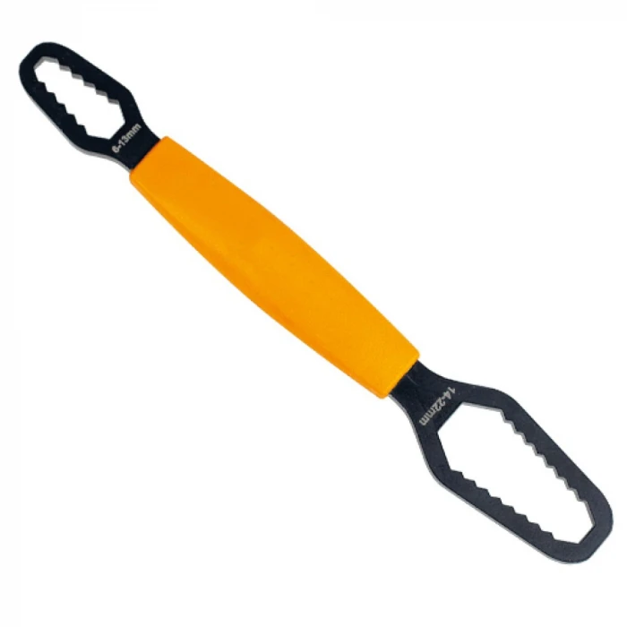 ieg™ Çoklu Anahtar Vakumlu 6-22 Mm