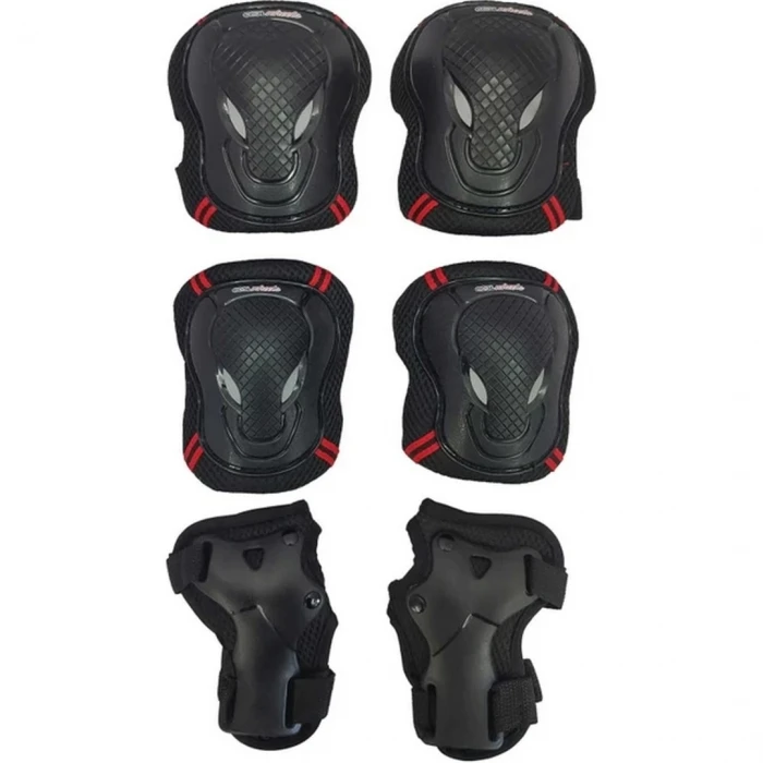 ieg™ Cool Wheels Dizlik ve Dirseklik Seti S-M