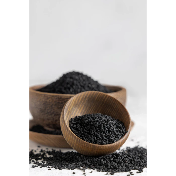 İEG Çörekotu Deluxe Seri Organik Lezzetli 200 Gr