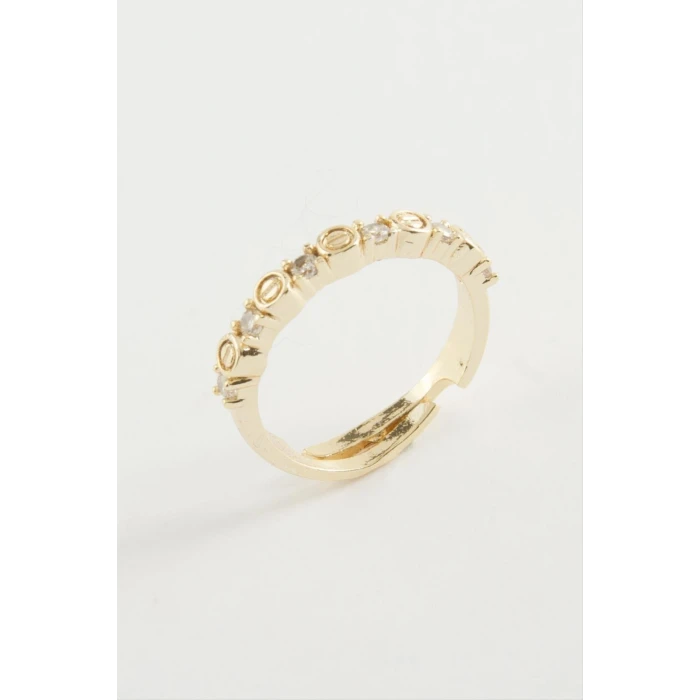 ieg™ Crt Taşlı Yüzük