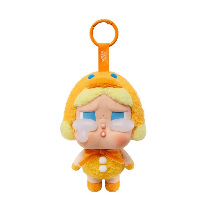 ieg™ Crybaby Peluş Çanta Anahtarlık